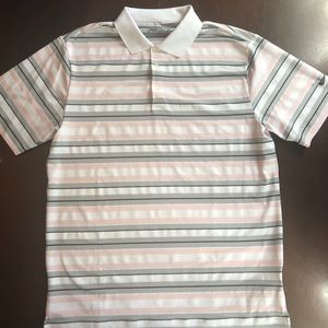 Nike Dri-Fit Golf Polo